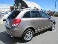 2012 Mocha Steel Metallic Chevrolet Captiva Sport LTZ AWD  photo #7