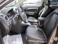 Black Interior Photo for 2012 Chevrolet Captiva Sport #67144122