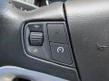 2012 Chevrolet Captiva Sport LTZ AWD Controls