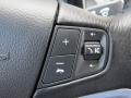 2012 Chevrolet Captiva Sport LTZ AWD Controls