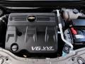 3.0 Liter SIDI DOHC 24-Valve VVT V6 Engine for 2012 Chevrolet Captiva Sport LTZ AWD #67144260