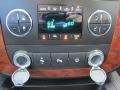 Black - Silverado 2500HD LTZ Crew Cab 4x4 Photo No. 22