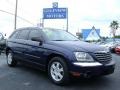 Midnight Blue Pearl - Pacifica Touring Photo No. 1