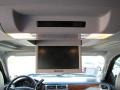 Black - Silverado 2500HD LTZ Crew Cab 4x4 Photo No. 28