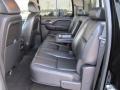 Black - Silverado 2500HD LTZ Crew Cab 4x4 Photo No. 30