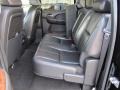 Black - Silverado 2500HD LTZ Crew Cab 4x4 Photo No. 31