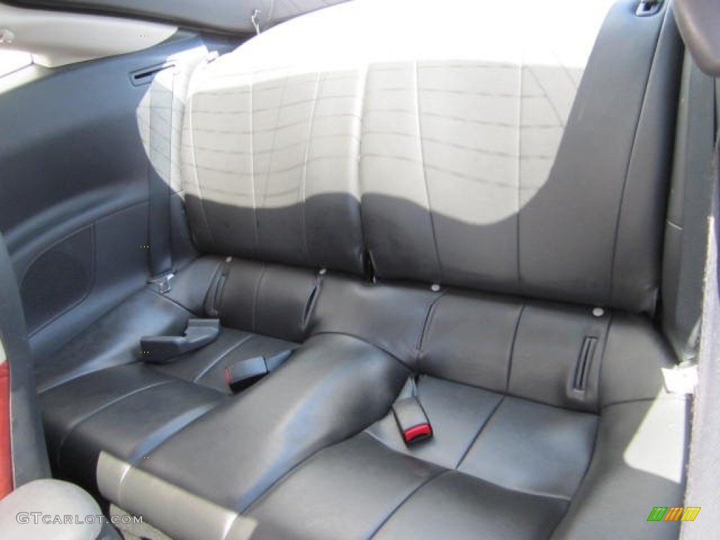2006 Mitsubishi Eclipse GT Coupe interior Photo #67144842