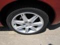 2006 Mitsubishi Eclipse GT Coupe Wheel and Tire Photo