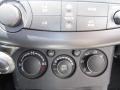 2006 Mitsubishi Eclipse Terra Cotta Interior Controls Photo
