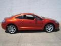 Sunset Orange Pearlescent - Eclipse GT Coupe Photo No. 28