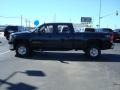 Onyx Black - Sierra 2500HD SLT Z71 Crew Cab 4x4 Photo No. 2