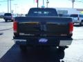 Onyx Black - Sierra 2500HD SLT Z71 Crew Cab 4x4 Photo No. 4