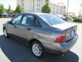 Liquid Grey Metallic - Focus ZX4 SE Sedan Photo No. 5