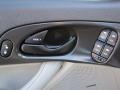 Liquid Grey Metallic - Focus ZX4 SE Sedan Photo No. 14