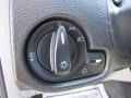 2006 Liquid Grey Metallic Ford Focus ZX4 SE Sedan  photo #15