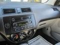 Liquid Grey Metallic - Focus ZX4 SE Sedan Photo No. 16