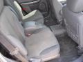 2006 Inferno Red Crystal Pearl Chrysler Pacifica Touring  photo #11