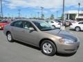 Amber Bronze Metallic - Impala LT Photo No. 1