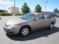 Amber Bronze Metallic - Impala LT Photo No. 3