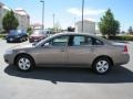 Amber Bronze Metallic - Impala LT Photo No. 4