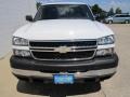 Summit White - Silverado 2500HD Classic LT Extended Cab 4x4 Photo No. 3