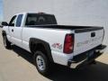 Summit White - Silverado 2500HD Classic LT Extended Cab 4x4 Photo No. 5