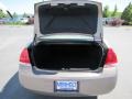 Amber Bronze Metallic - Impala LT Photo No. 26