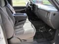 Summit White - Silverado 2500HD Classic LT Extended Cab 4x4 Photo No. 7