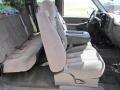 Summit White - Silverado 2500HD Classic LT Extended Cab 4x4 Photo No. 9