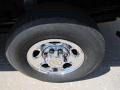 Summit White - Silverado 2500HD Classic LT Extended Cab 4x4 Photo No. 12
