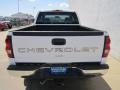 Summit White - Silverado 2500HD Classic LT Extended Cab 4x4 Photo No. 13