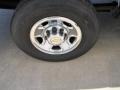 Summit White - Silverado 2500HD Classic LT Extended Cab 4x4 Photo No. 15