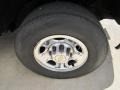 Summit White - Silverado 2500HD Classic LT Extended Cab 4x4 Photo No. 16