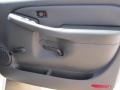 Summit White - Silverado 2500HD Classic LT Extended Cab 4x4 Photo No. 17