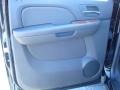 Onyx Black - Sierra 2500HD SLT Z71 Crew Cab 4x4 Photo No. 12