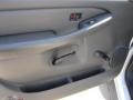 Summit White - Silverado 2500HD Classic LT Extended Cab 4x4 Photo No. 20