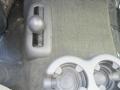 Summit White - Silverado 2500HD Classic LT Extended Cab 4x4 Photo No. 25