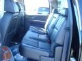 Onyx Black - Sierra 2500HD SLT Z71 Crew Cab 4x4 Photo No. 13