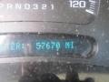 Summit White - Silverado 2500HD Classic LT Extended Cab 4x4 Photo No. 28