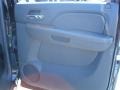 Onyx Black - Sierra 2500HD SLT Z71 Crew Cab 4x4 Photo No. 14