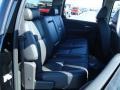 Onyx Black - Sierra 2500HD SLT Z71 Crew Cab 4x4 Photo No. 15