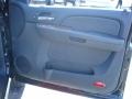 Onyx Black - Sierra 2500HD SLT Z71 Crew Cab 4x4 Photo No. 16