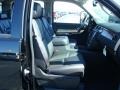 Onyx Black - Sierra 2500HD SLT Z71 Crew Cab 4x4 Photo No. 18