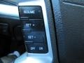 Medium Light Stone Controls Photo for 2008 Mercury Milan #67145886