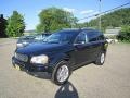 2007 Black Sapphire Metallic Volvo XC90 V8 AWD  photo #2