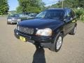 Black Sapphire Metallic - XC90 V8 AWD Photo No. 17