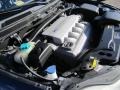 Black Sapphire Metallic - XC90 V8 AWD Photo No. 41