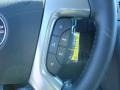 Onyx Black - Sierra 2500HD SLT Z71 Crew Cab 4x4 Photo No. 31