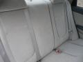Clear Silver - Spectra EX Sedan Photo No. 9