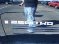 Onyx Black - Sierra 2500HD SLT Z71 Crew Cab 4x4 Photo No. 39